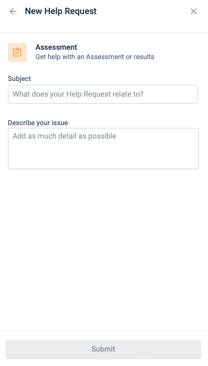 How can I get help?